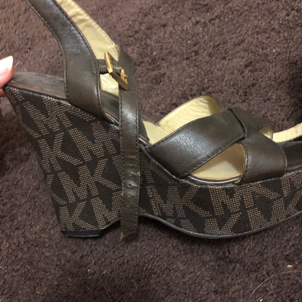 Michael kors shoes